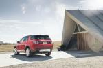 Land Rover Discovery Sport HSE Luxury 2015 года (AU)